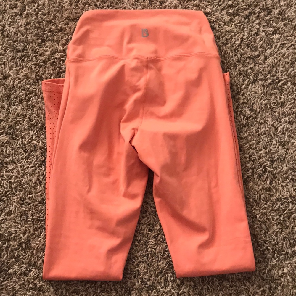 Buffbunny Leggings Sz Small